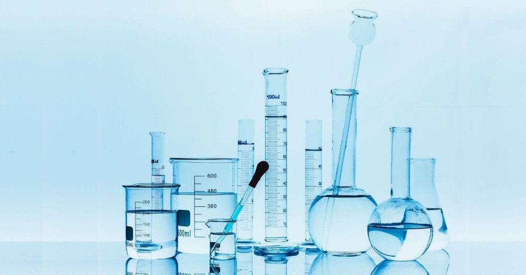 Alpha Scientific Glass - Industrial Glass Equipment