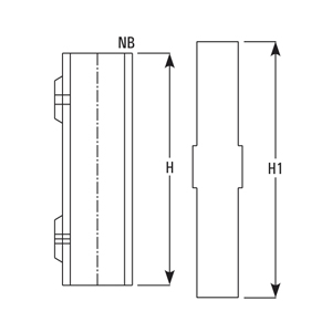 Structure and supports